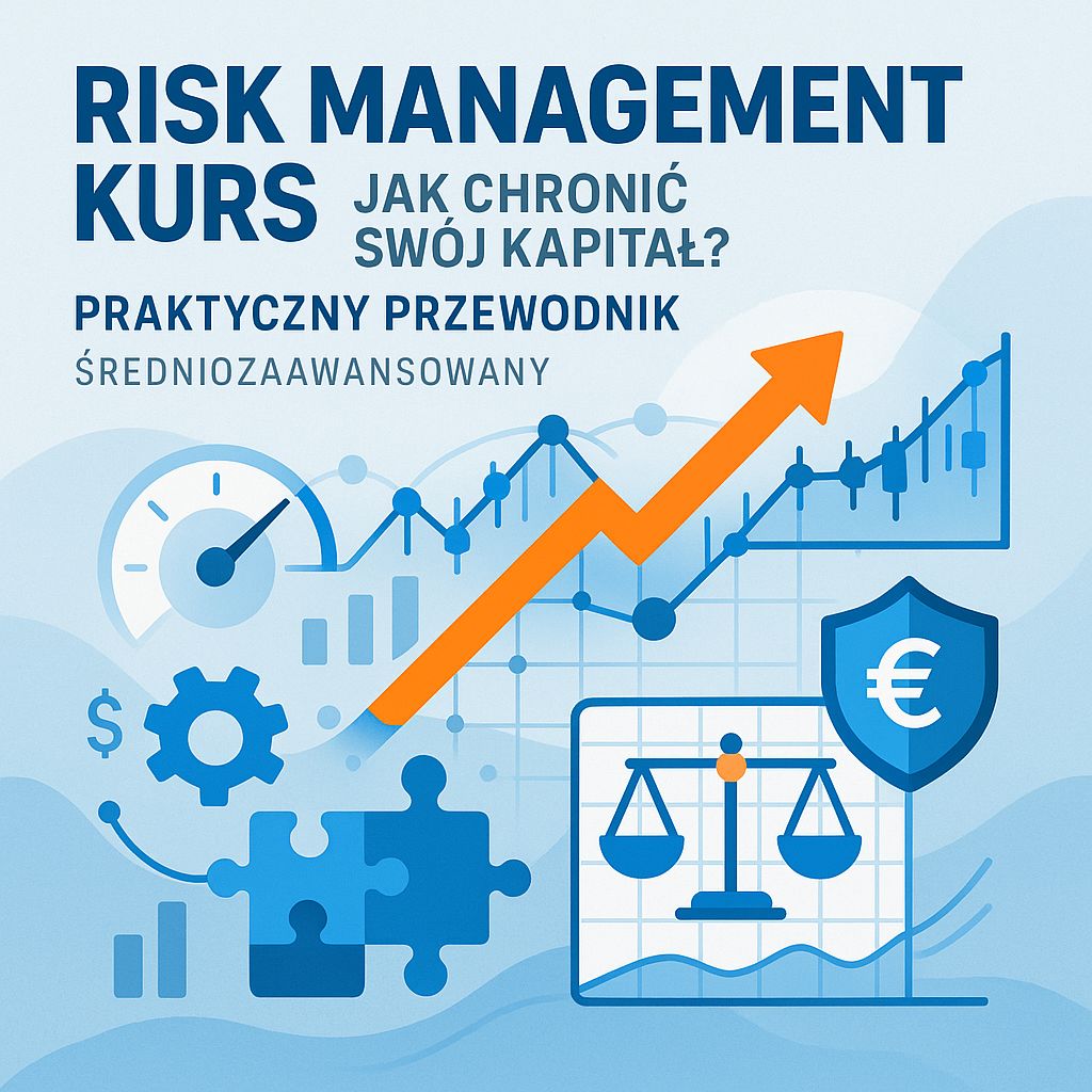 Zarządzanie Ryzykiem: Twój Praktyczny Kurs Ochrony Kapitału