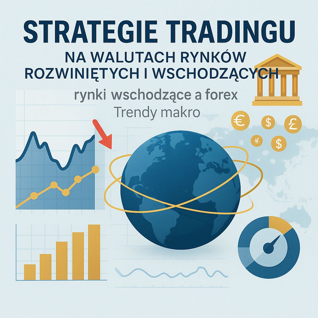 Mistrzostwo w Handlu: Strategie dla Rynków Forex Rozwiniętych i Wschodzących