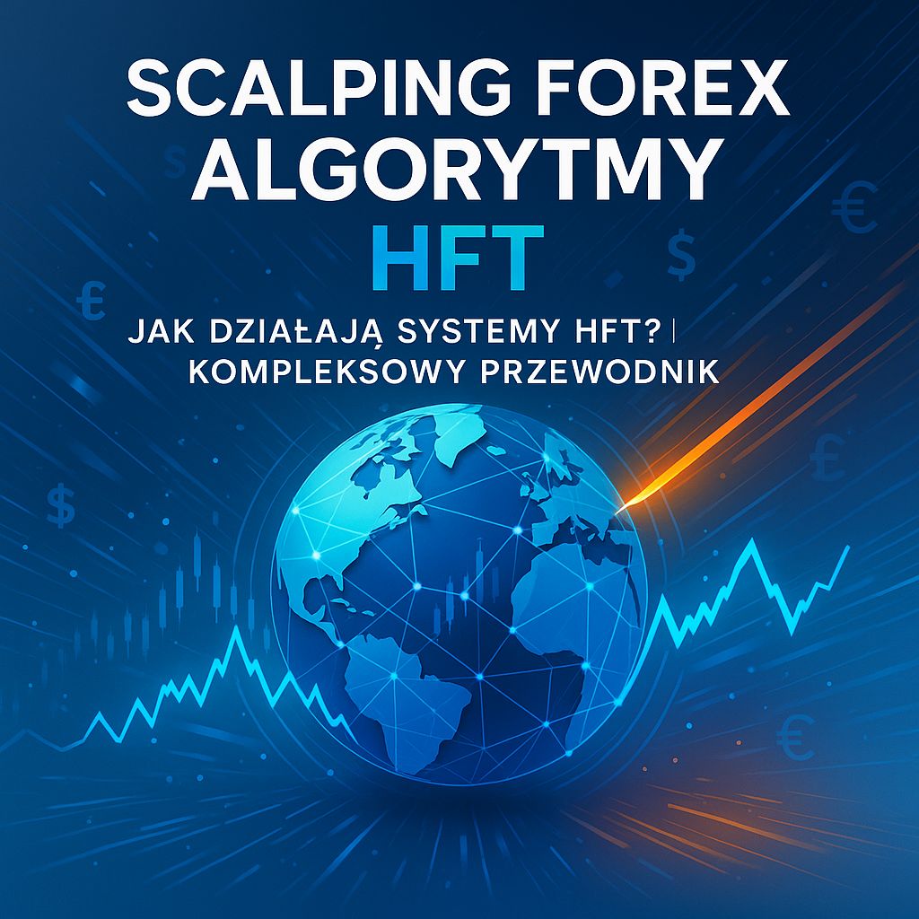 W pogoni za mikrozyskami: Jak naprawdę działają algorytmy scalpingowe na Forex?