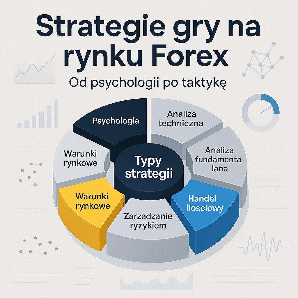 Forex bez tajemnic: Jak opanować psychikę i wdrożyć zwycięskie taktyki