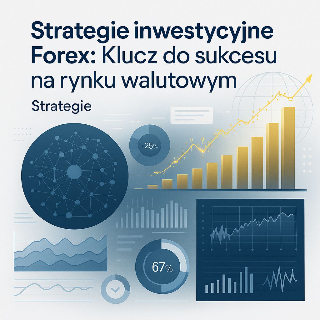 Forex pod lupą: Które strategie inwestycyjne przynoszą realne zyski?