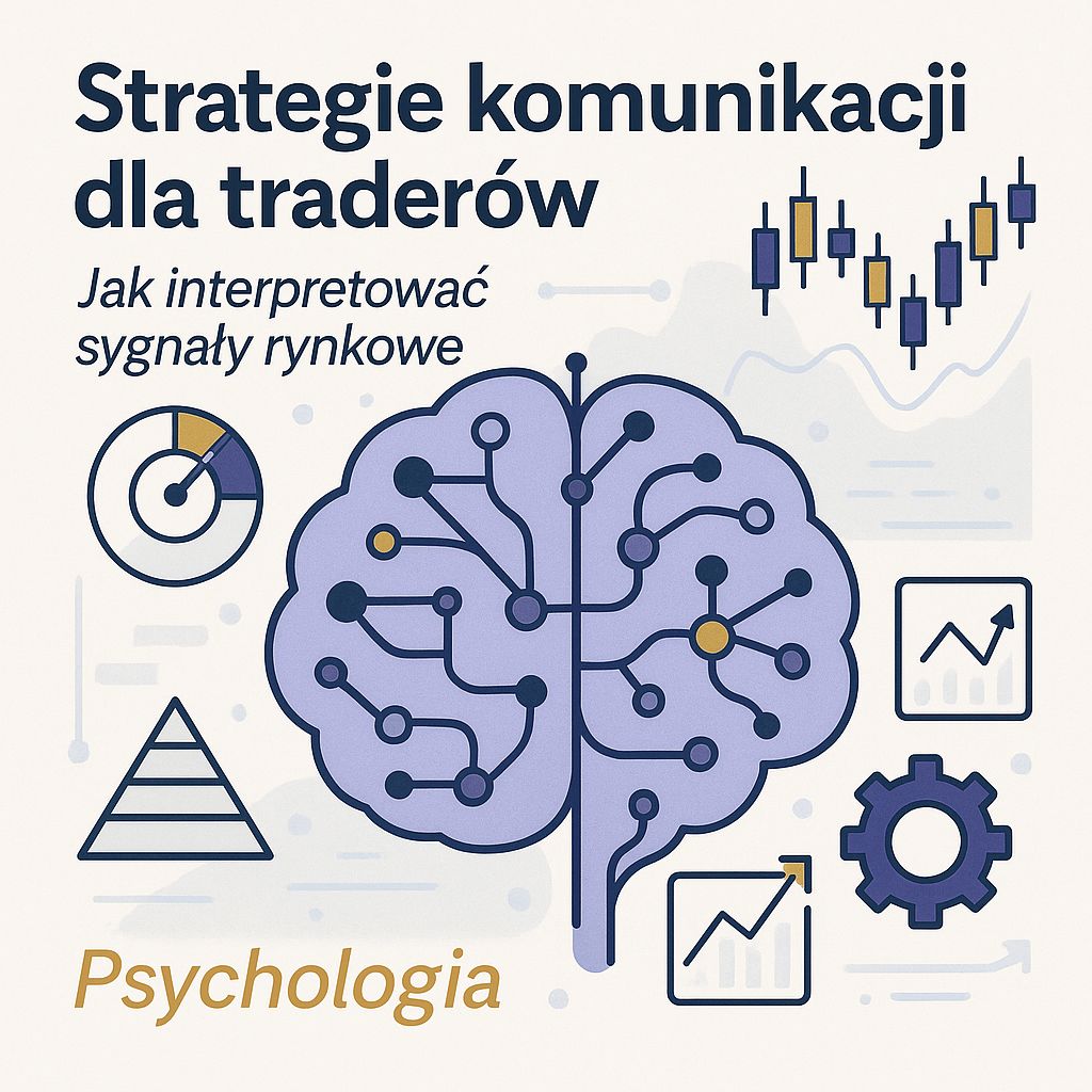 Mówić językiem rynku: Skuteczne strategie komunikacji dla traderów