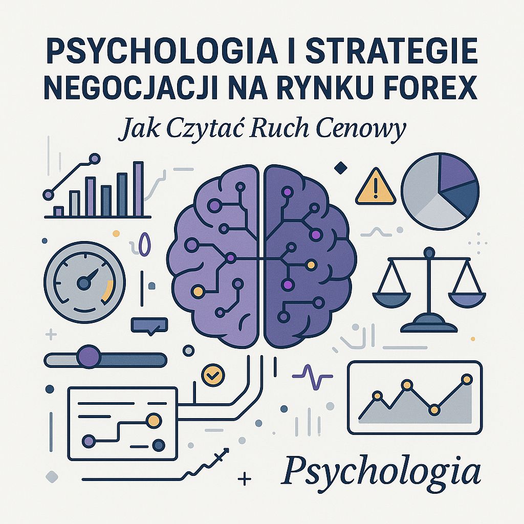 Mistrzostwo na Forex: Połączenie Psychologii i Skutecznych Strategii Negocjacji z Rynkiem