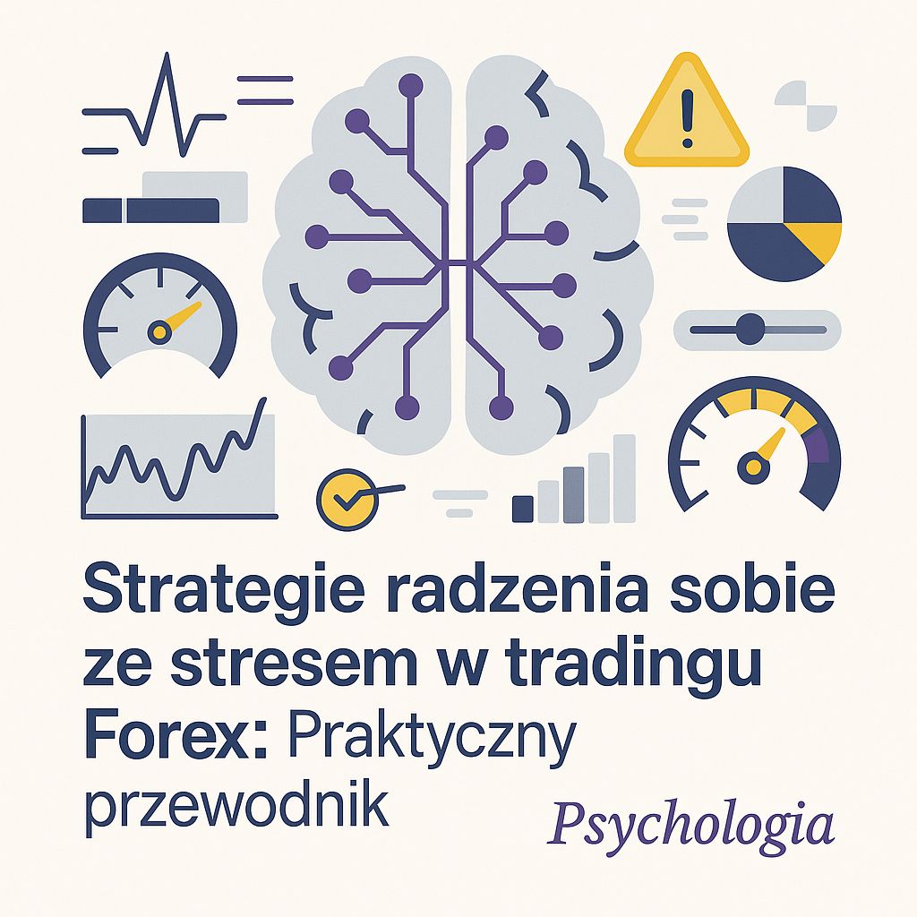 Jak oswoić lwa, czyli sprawdzone sposoby na stres w tradingu Forex