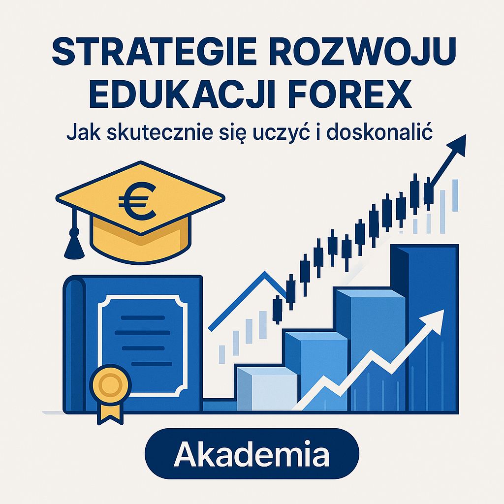 Twój Przewodnik po Świecie Forex: Skuteczne Strategie Nauki i Rozwoju