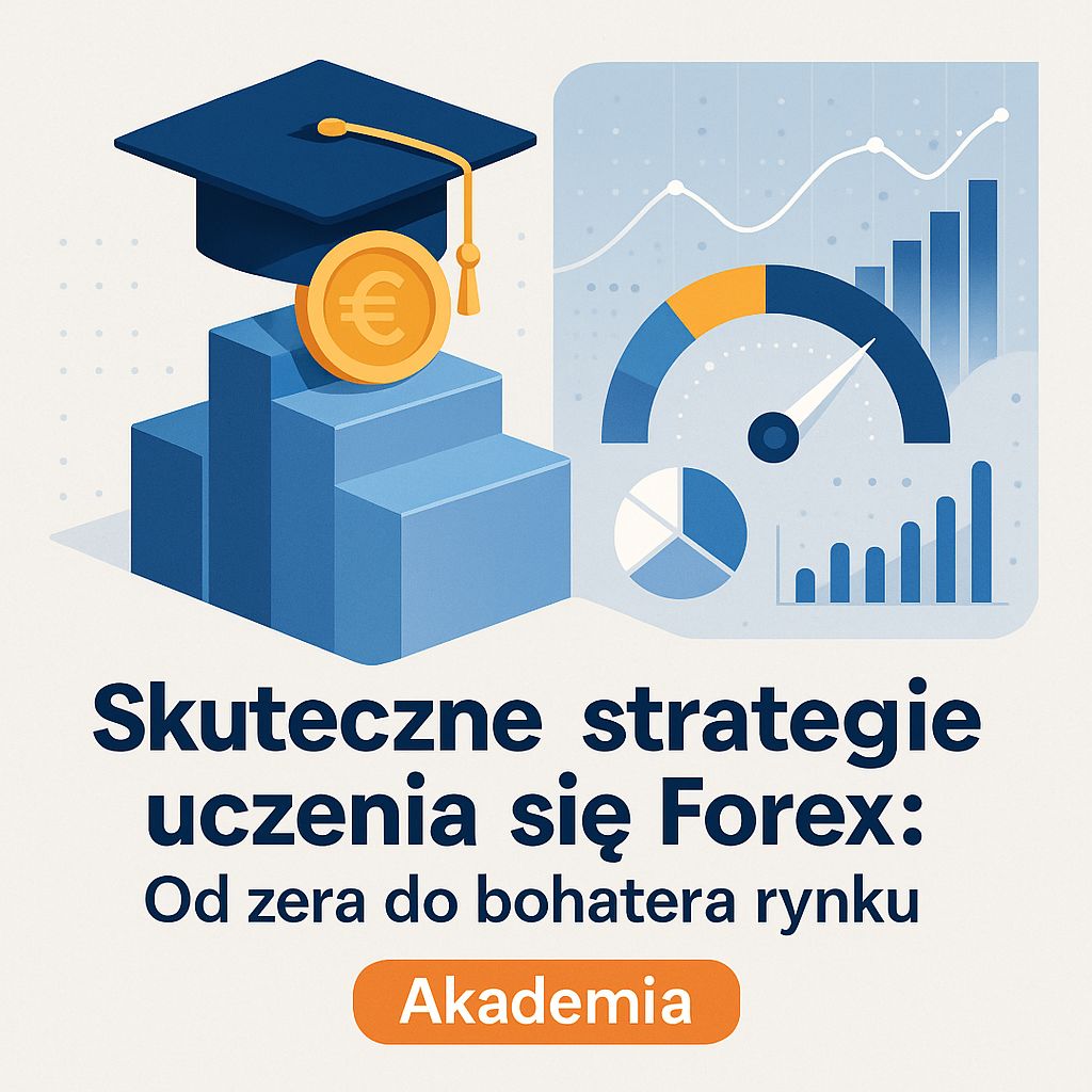 Od Padawana do Mistrza Forex: Twój Plan Nauki, Który Działa