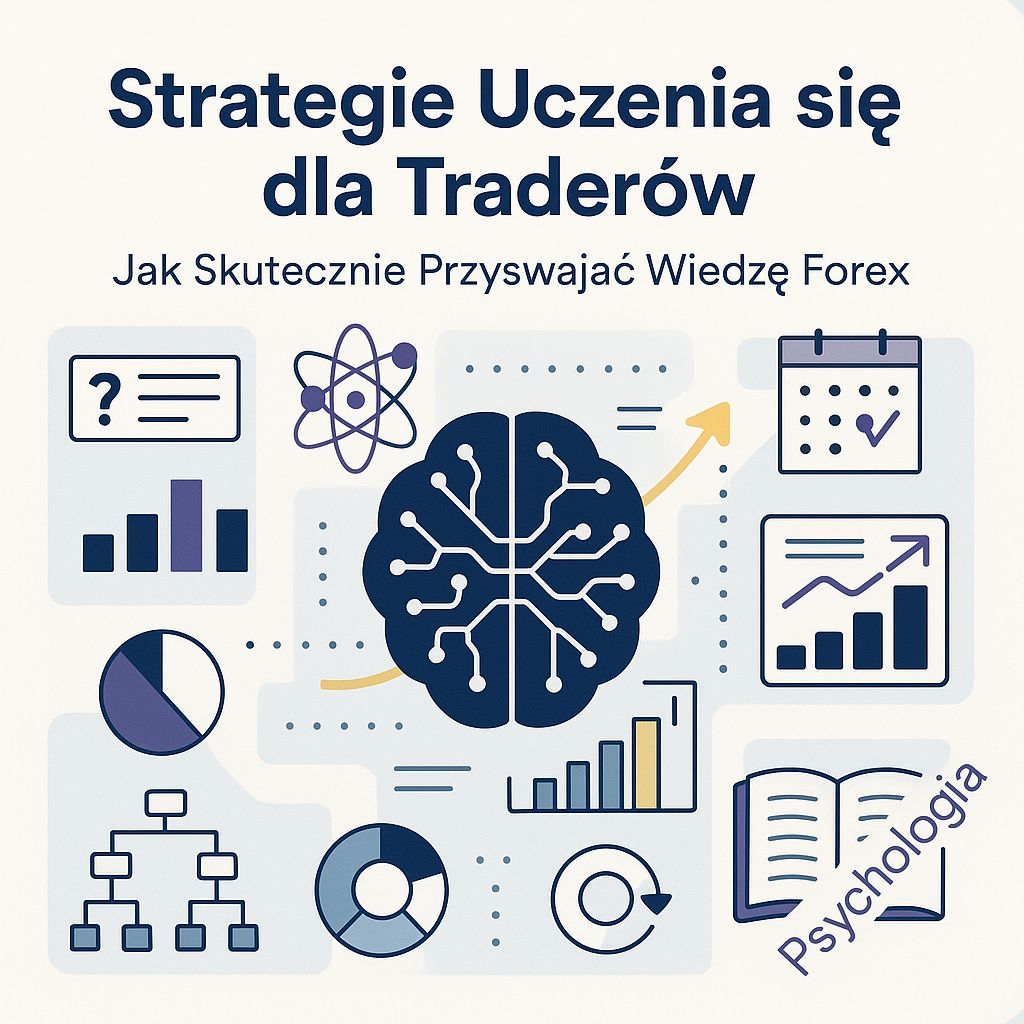 Mistrzostwo na Rynku: Opracuj Swoje Własne Strategie Uczenia się w Forex