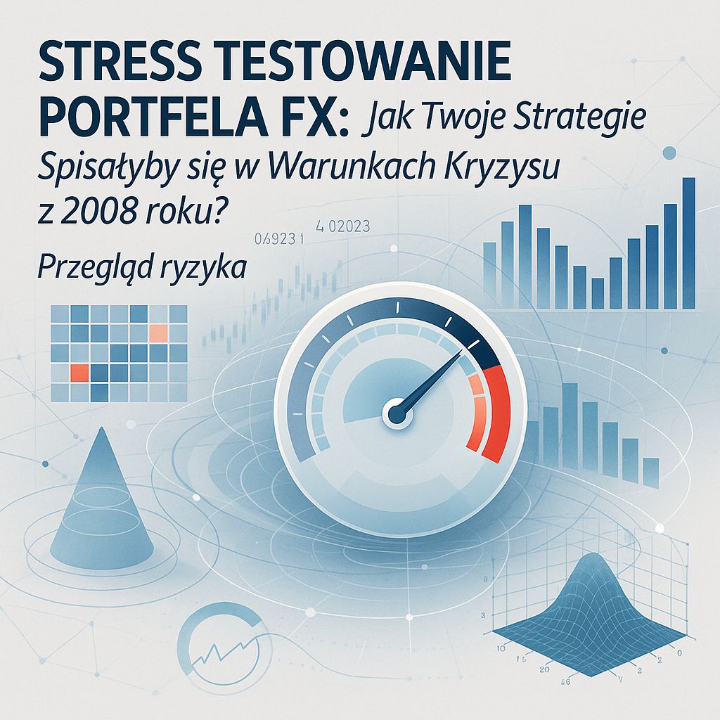Twój Portfel FX vs. Huragan z 2008: Czy Przetrwałby Burzę?