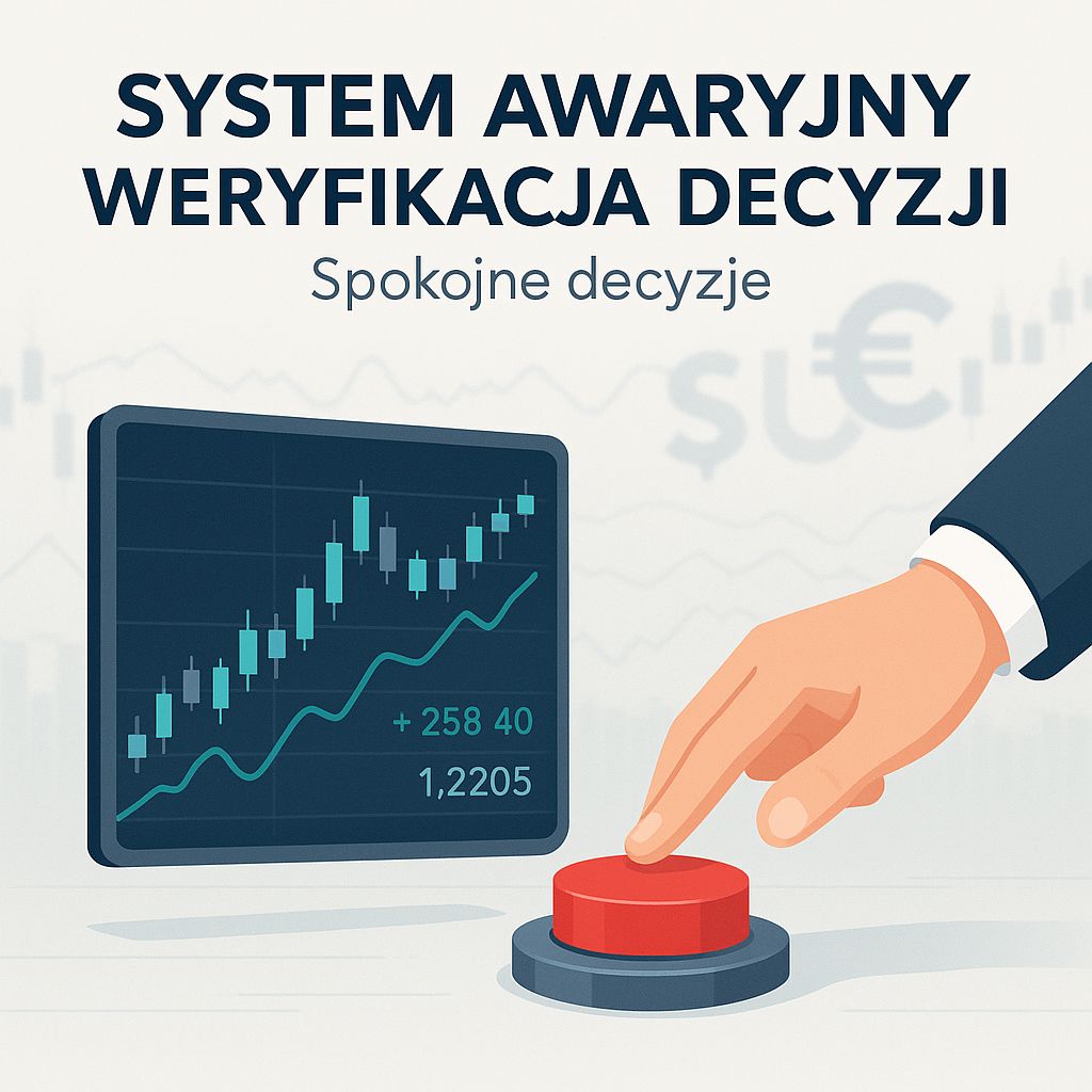 Czerwony Guzik: Jak Zweryfikować Decyzję Podjętą Pod Wpływem Emocji?