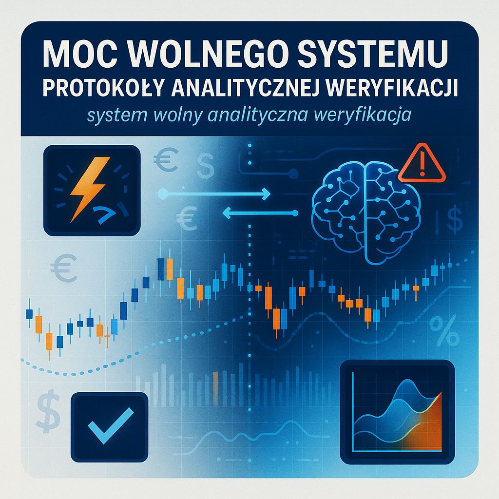 Nie Tylko Sprawdzanie Listy: Jak Prawdziwy System Analitycznej Weryfikacji Chroni Twój Projekt