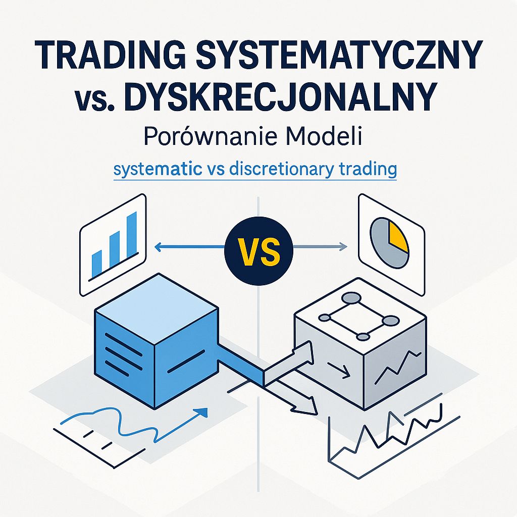Systematyczny a Dyskrecjonalny: Który Styl Tradingu Prowadzi Do Sukcesu?