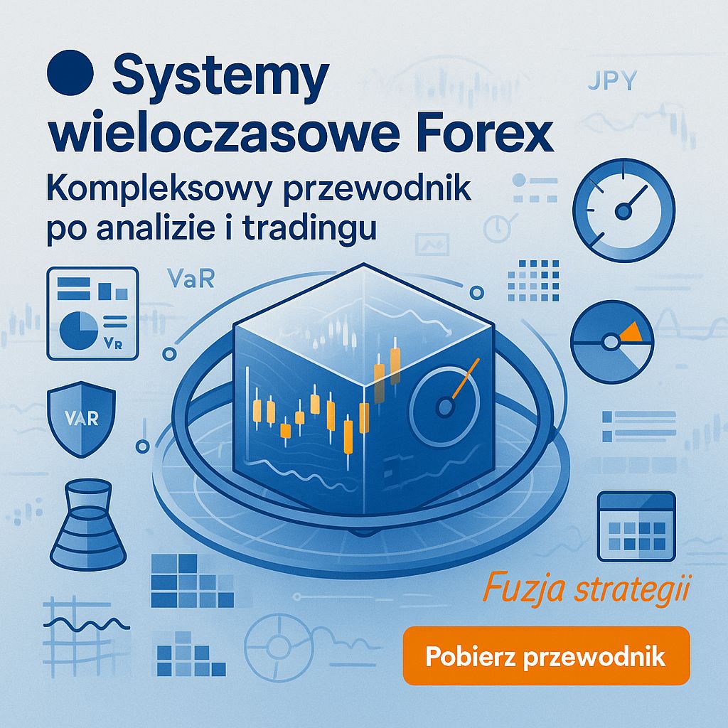 Wieloczasowe Systemy Analizy i Tradingu: Twój Klucz do Forex