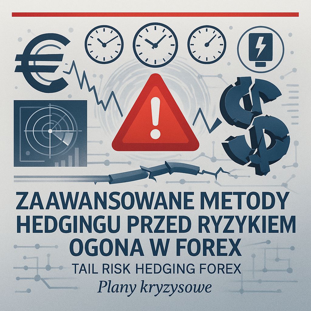 Zaawansowane Taktyki Obrony: Jak Hedgować Przed Ryzykiem Ogona na Rynku Forex