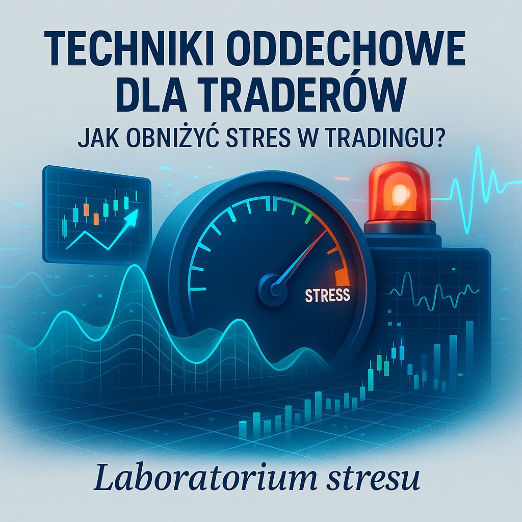 Oddychaj i zarabiaj: Jak opanować stres na rynku dzięki prostym technikom oddechowym
