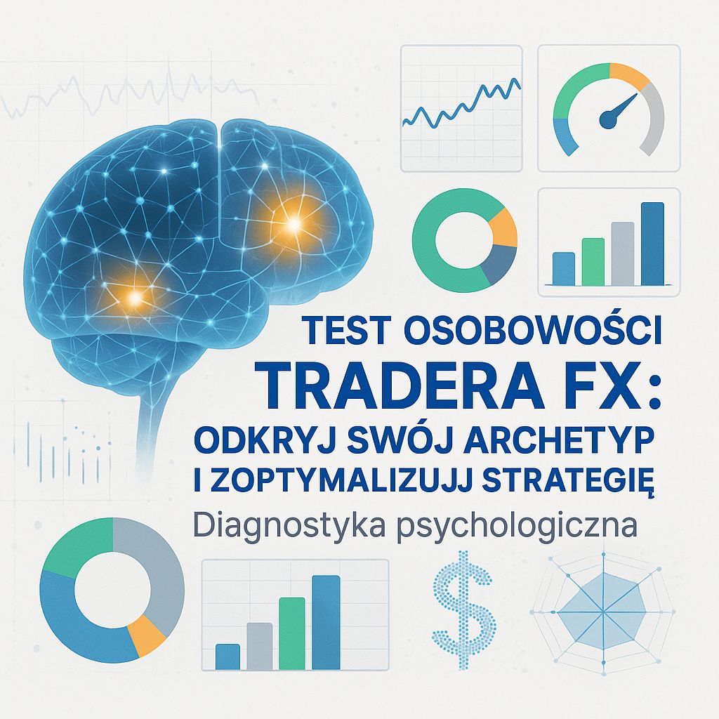 Jaki Jest Twój Archetyp Tradera? Odkryj Swoją Prawdziwą Naturę na Rynku FX