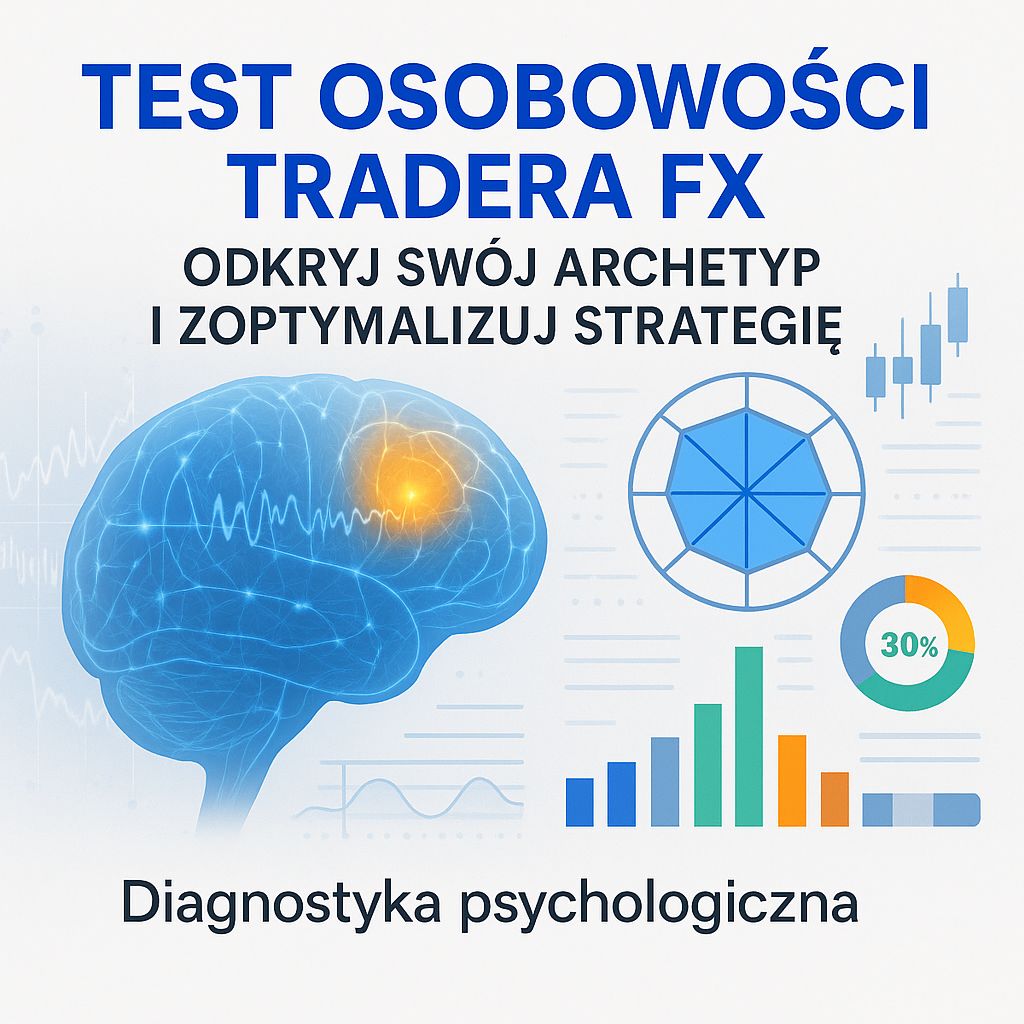 Jaki Jest Twój Archetyp Tradera? Odkryj Swoją Prawdziwą Naturę na Rynku FX