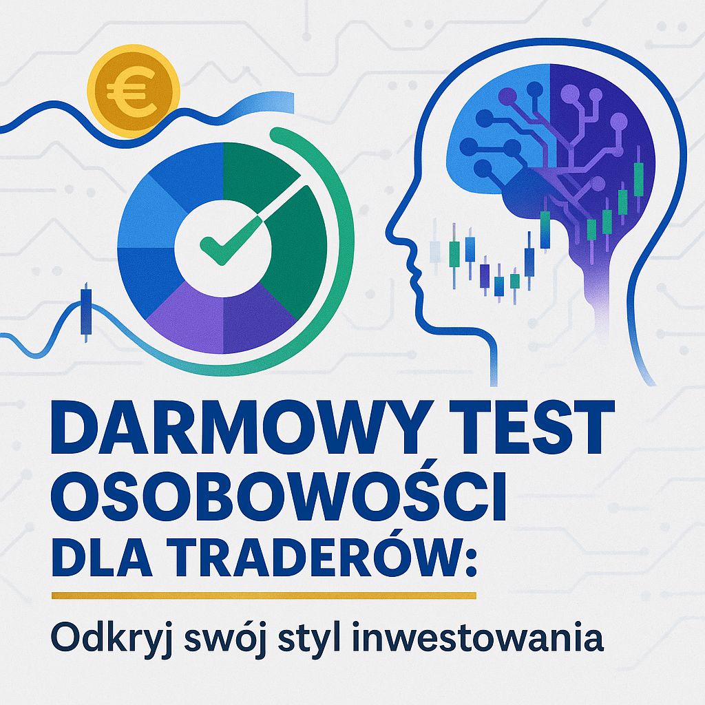 Twój Darmowy Test Osobowości: Sekretną Bronią Tradera