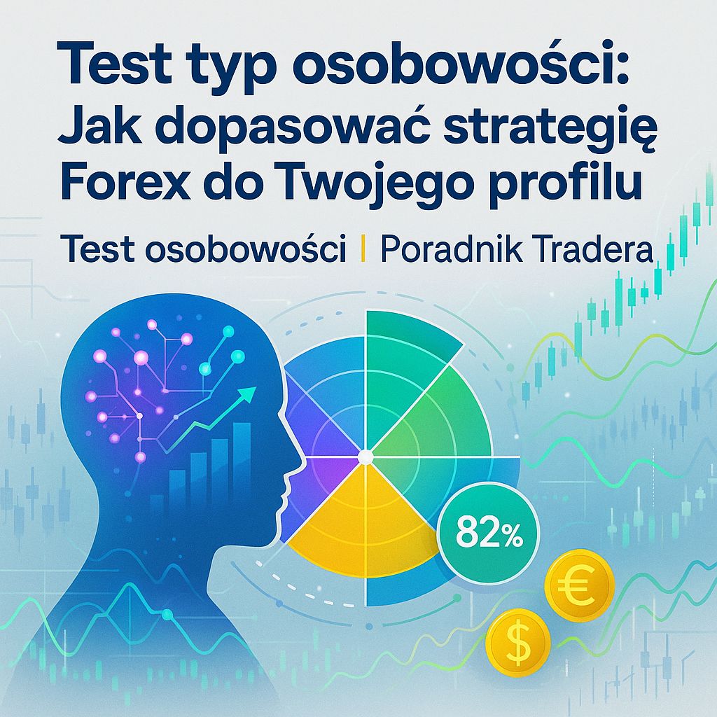 Twój Klucz do Forex: Jak Osobowość Definiuje Twoją Strategię
