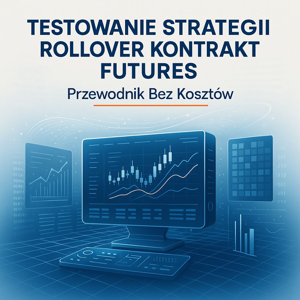 Symulacja Rolloveru Futures: Oszczędzaj Pieniądze i Nie Tracąc Pozycji