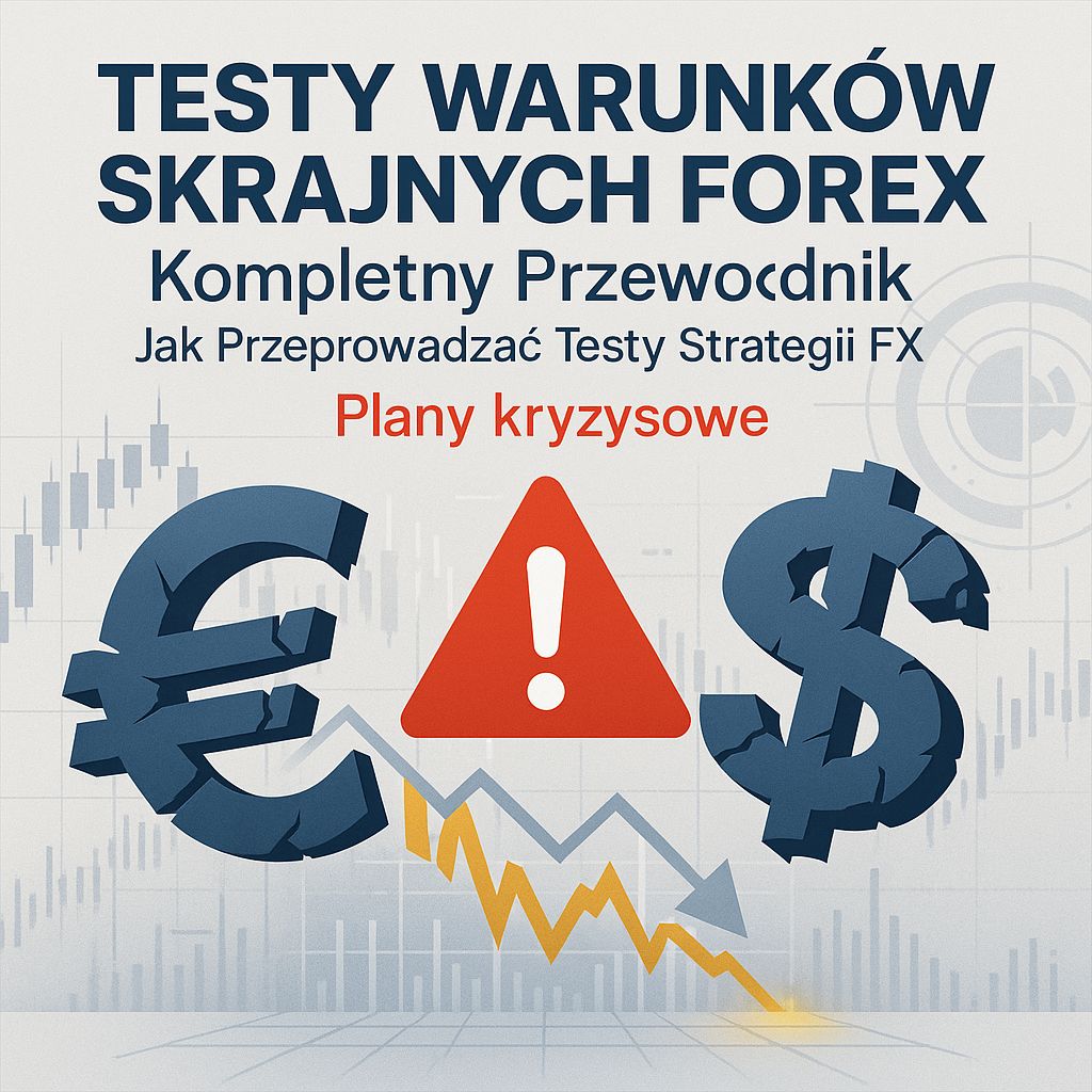 Jak Mądrze Przeprowadzać Testy Warunków Skrajnych dla Twojej Strategii FX?