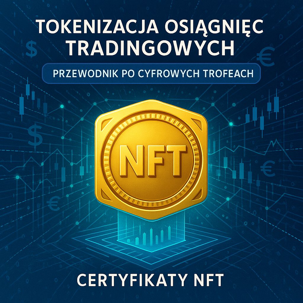 Twoje Zyski jako Dzieło Sztuki: Jak Zamienić Statsy na NFT?