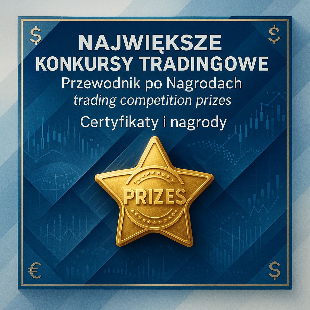 Światowe Areny Tradingu: Gdzie Walczy Się o Największe Nagrody