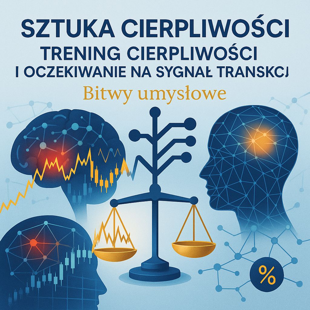 Wyćwicz Cierpliwość: Jak Czekać na Idealną Okazję bez Utraty Rozumu