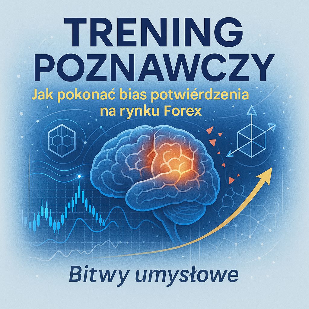 Bitwa z Biasem Potwierdzenia: Praktyczny Trening dla Traderów Forex
