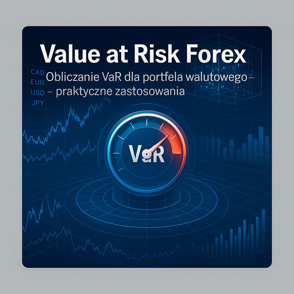 VaR w Akcji: Praktyczny Przewodnik po Obliczaniu Ryzyka dla Twojego Portfela Walutowego
