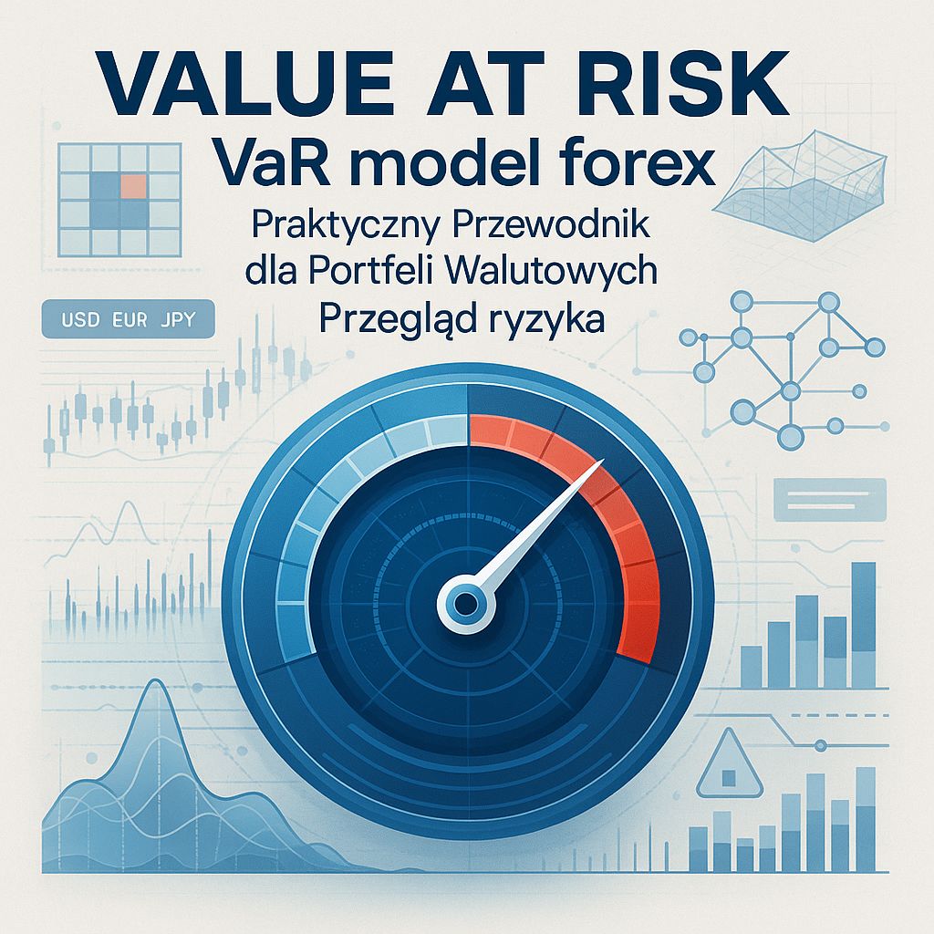 Value at Risk (VaR) na Forex: Nie Taki Diabeł Straszny, Jak Go Malują