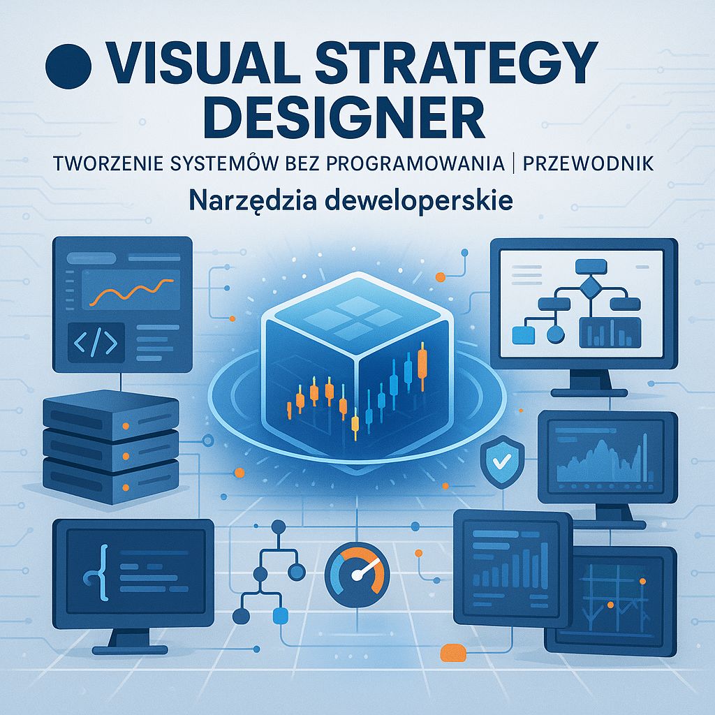 Projektant Strategii Wizualnych: Zbuduj Swój System Od Zera, Nie Znając Programowania