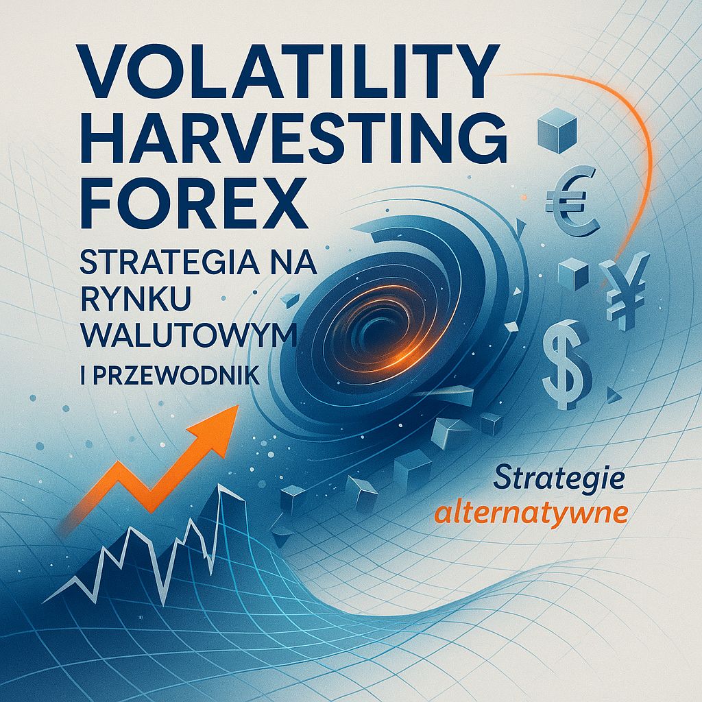Zbieranie Zmienności: Jak Strategia Volatility Harvesting Może Ożywić Twoje Portfele Forex