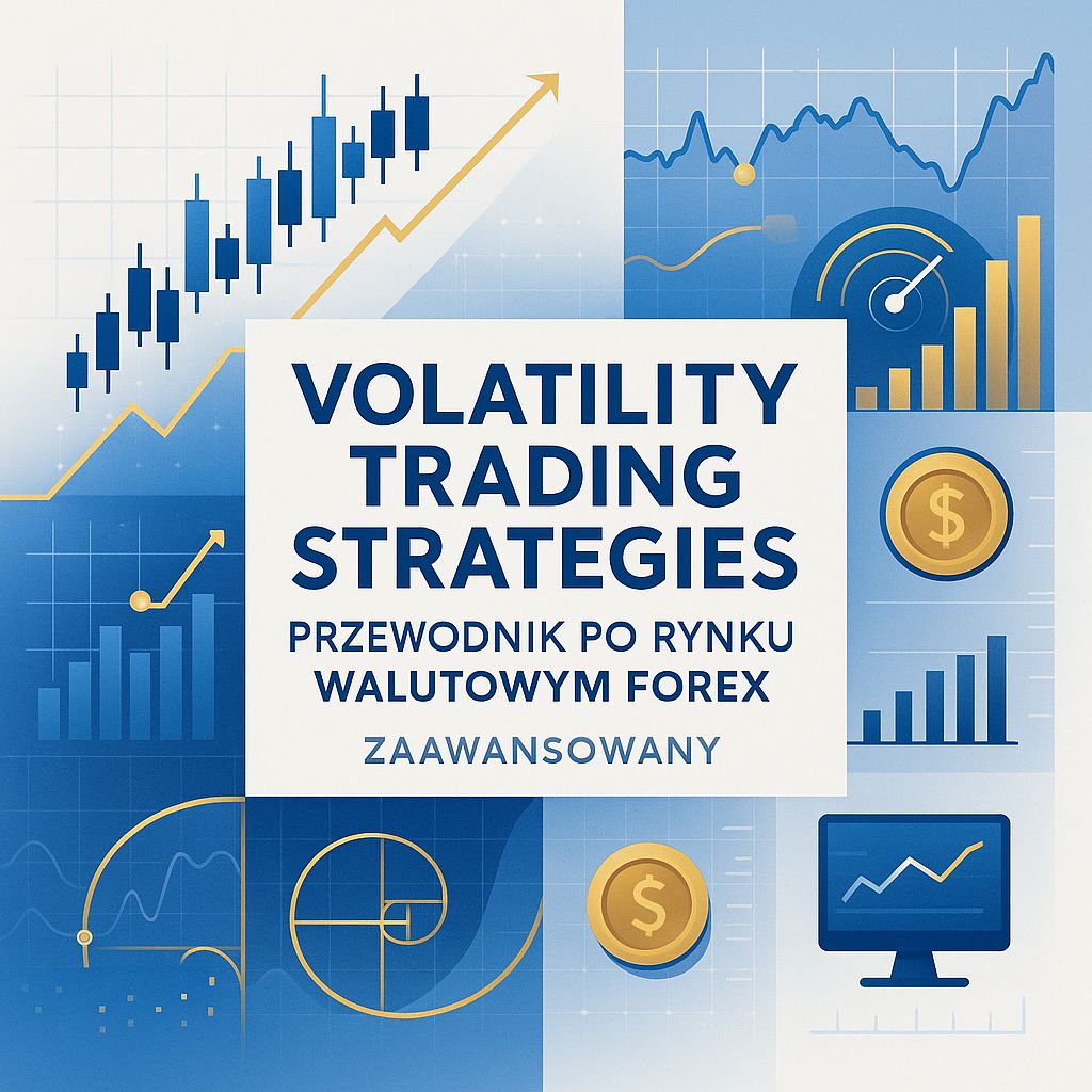 Mistrzostwo w Grze na Wahaniach: Praktyczny Przewodnik po Strategiach Handlu Zmiennością na Forexie