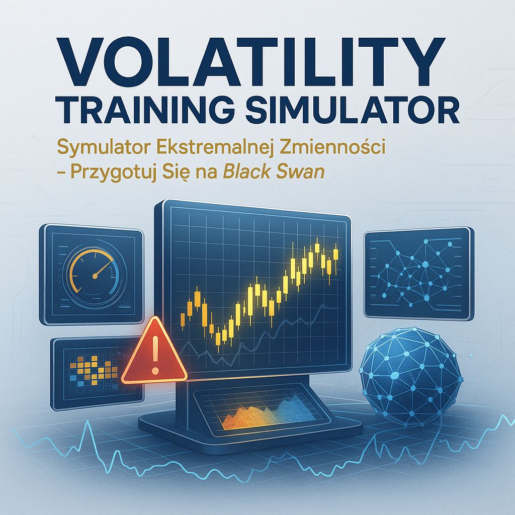 Symulator Ekstremalnej Zmienności - Twój Trening Przed Niespodziewanym