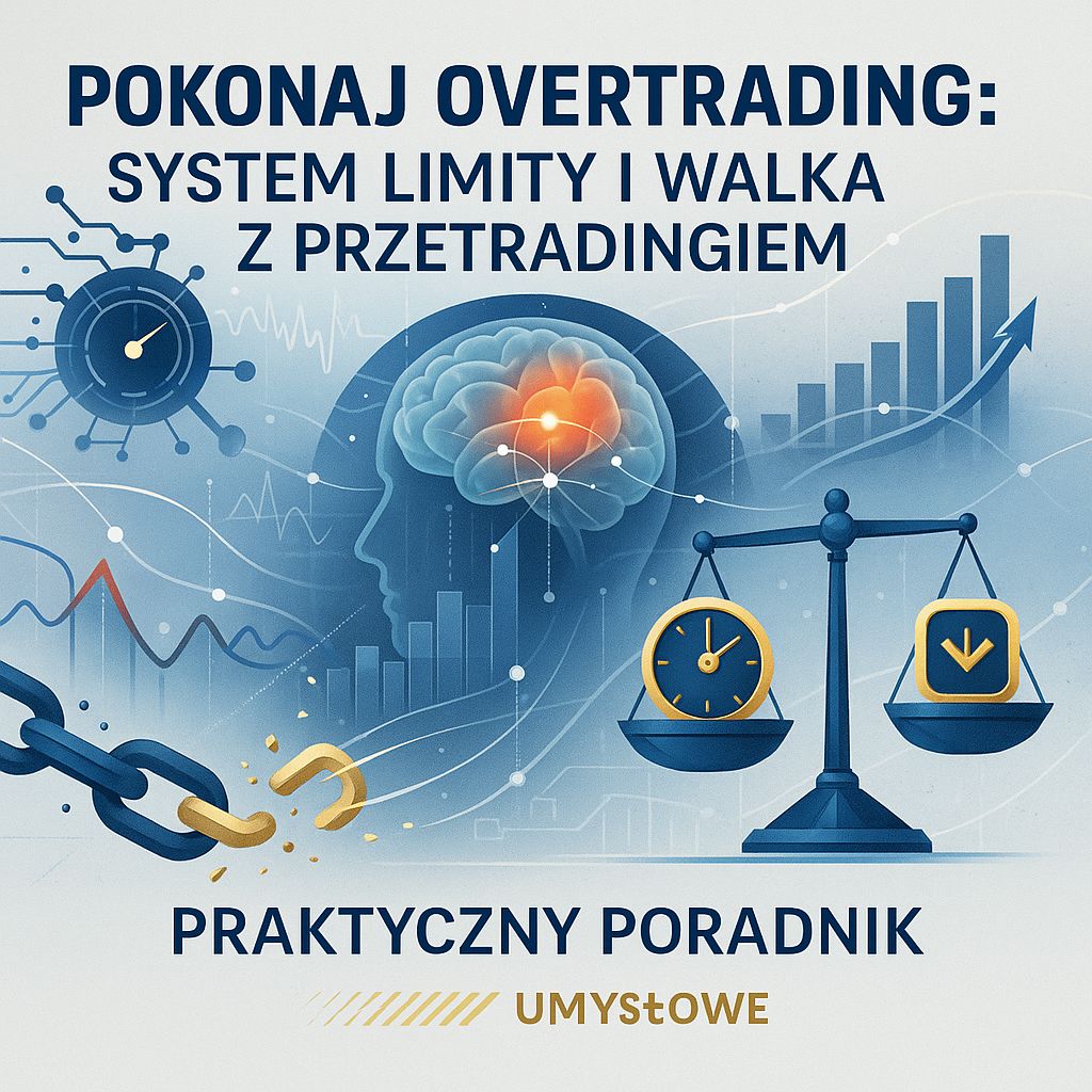 Opanuj Swoje Transakcje: Jak System Limitów Pomaga Pokonać Overtrading