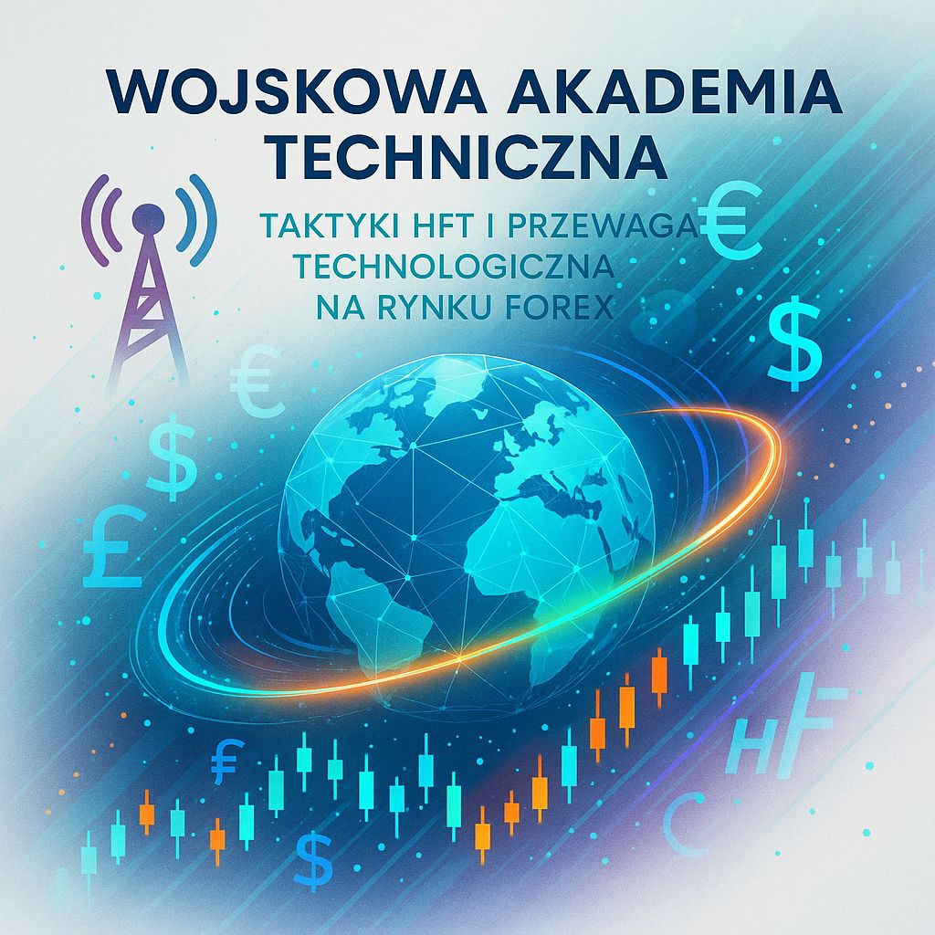 WAT a HFT: Jak Wojskowa Myśl Techniczna Podbija Forex