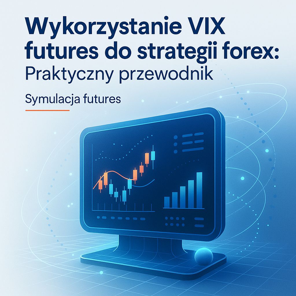 VIX jako Wskaźnik Strachu: Jak Można to Wykorzystać w Handlu Walutami?
