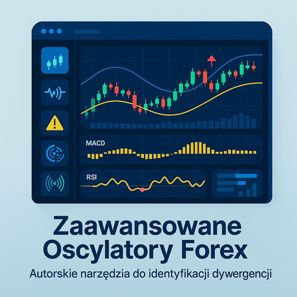 Tworzymy Własne Narzędzia: Jak Wykrywać Dywergencję za Pomocą Zaawansowanych Oscylatorów