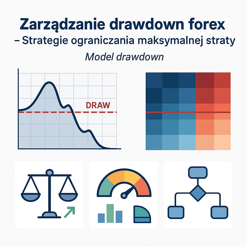 Jak Okiełznać Drawdown: Praktyczne Strategie Ograniczania Maksymalnej Straty