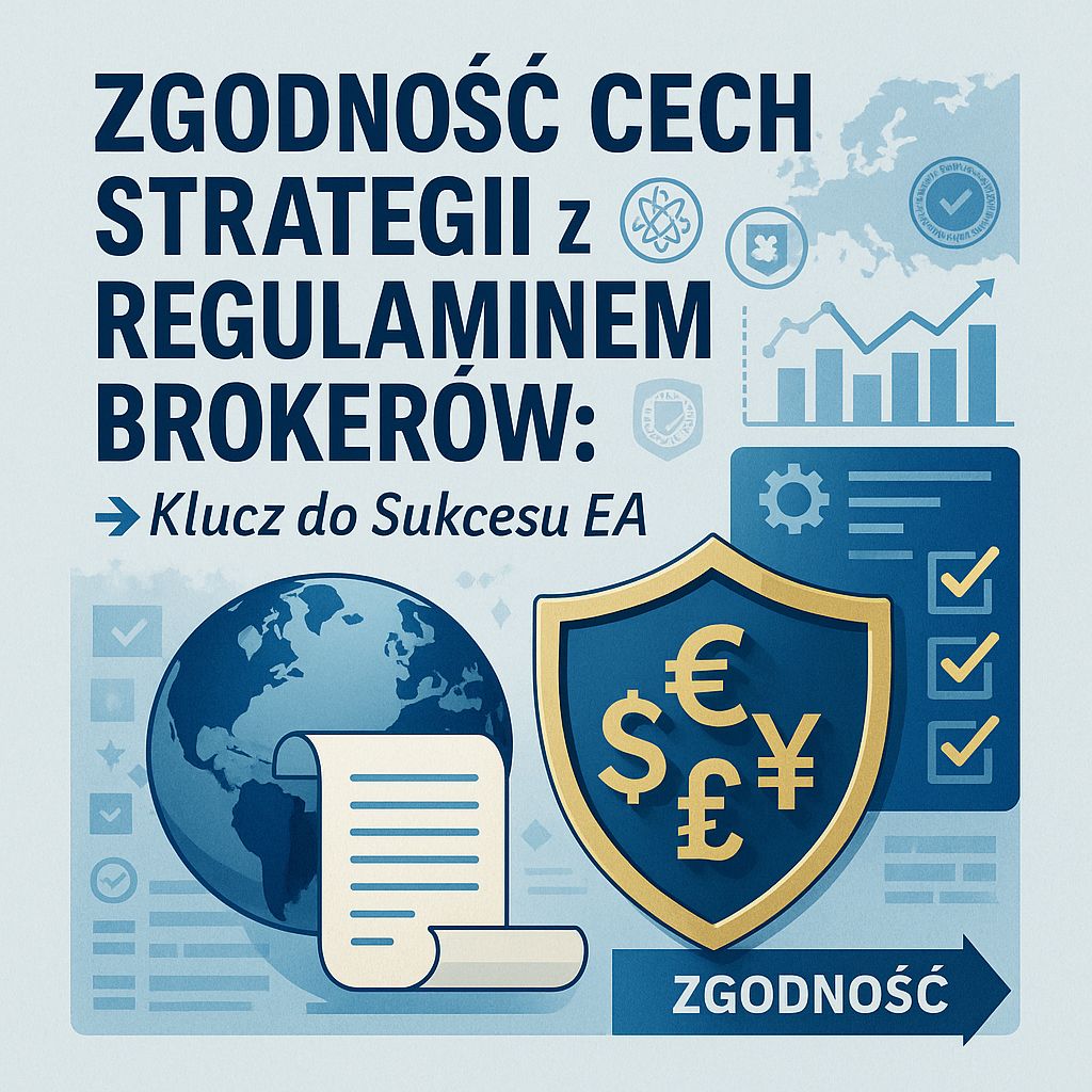 Jak Dopasować Swojego Expert Adviora do Regulaminu Brokera? Praktyczny Przewodnik