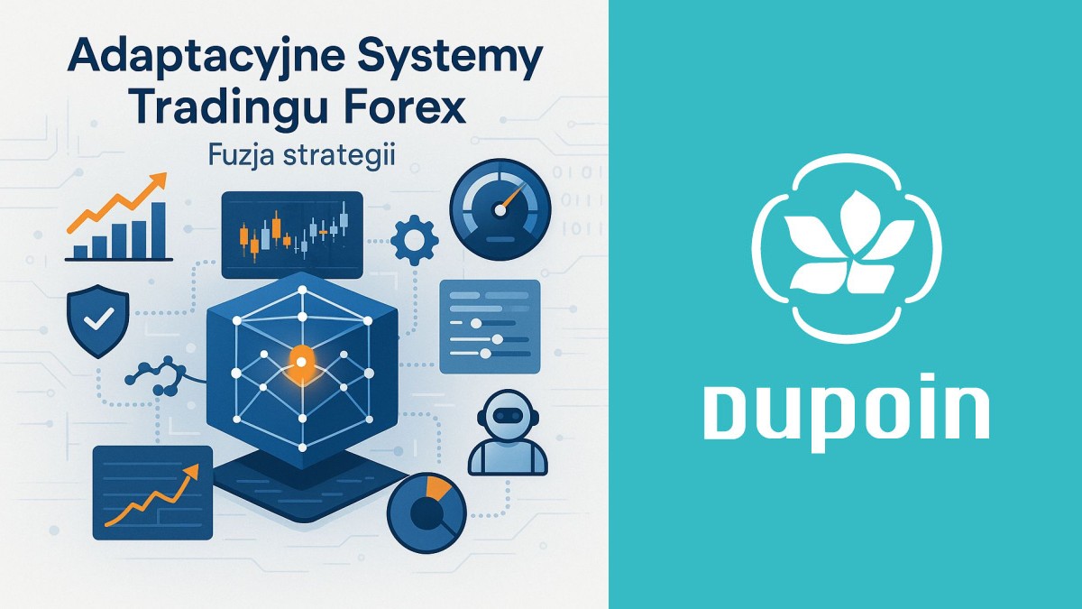 Inteligentne i Elastyczne: Jak Adaptacyjne Systemy Tradingu Podbijają Forex