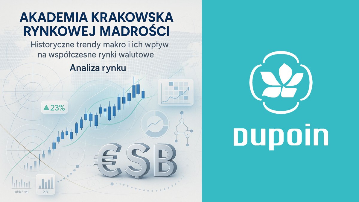 Od średniowiecznych traktatów do wykresów Forex: Makromądrość z Akademii Krakowskiej