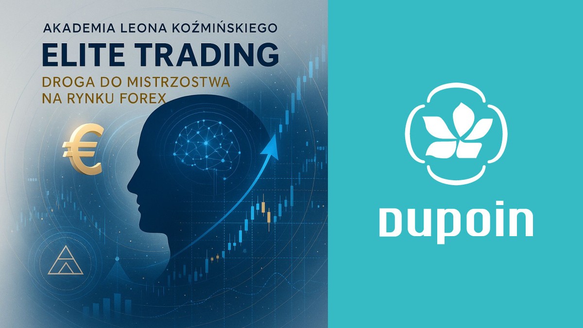 Akademia Leona Koźmińskiego Mistrzostwa Tradingowego: Jak Zostać Elitarnym Graczem na Rynku Walutowym?
