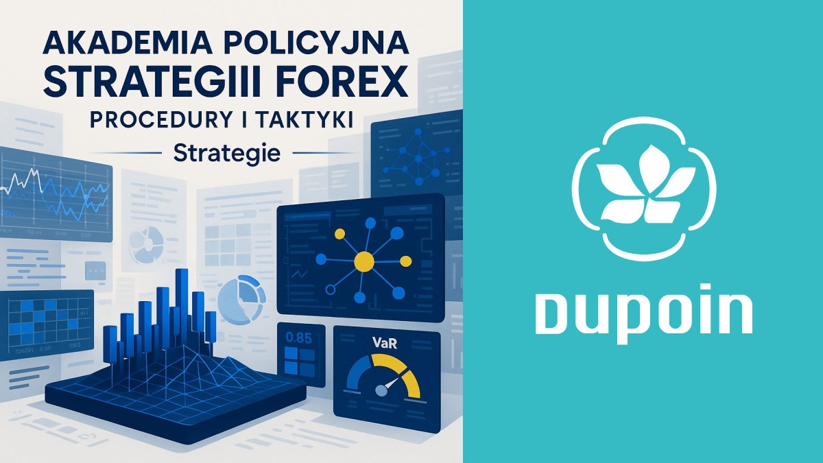 Akademia Policyjna dla Traderów: Jak Dyscyplinować Swoją Strategię Forex