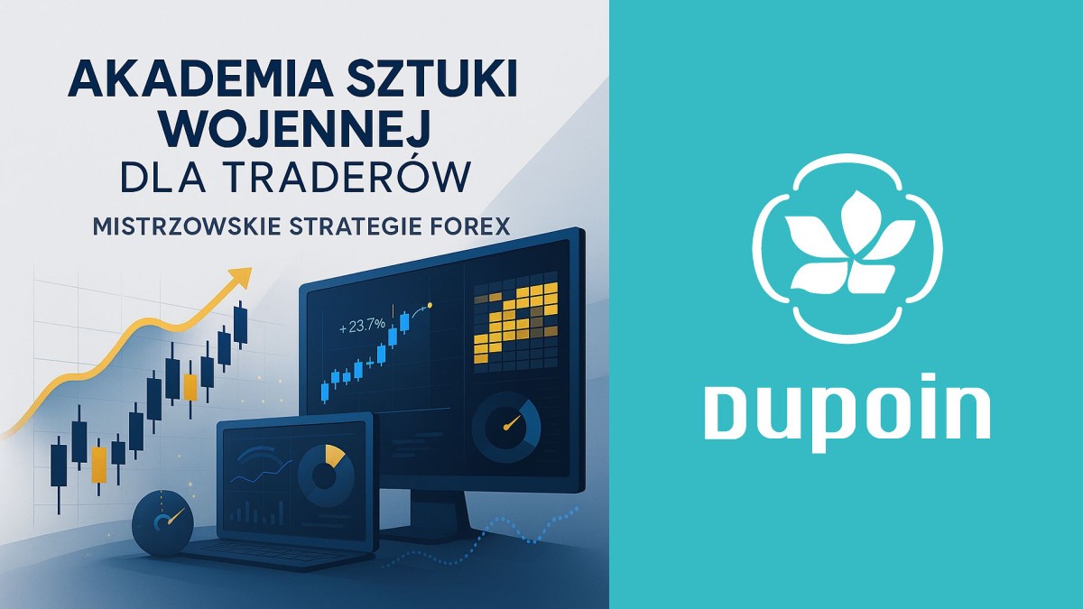 Akademia Sztuki Wojennej Forex: Jak Stosować Taktyki Wojskowe do Zwycięstw na Rynku