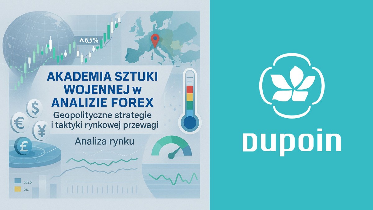 Wojskowa Precyzja na Rynku Forex: Jak Zastosować Zasady Akademii Sztuki Wojennej