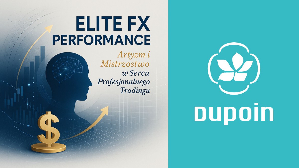 Elite FX Performance: Gdzie Precyzja Spotyka się z Pasją