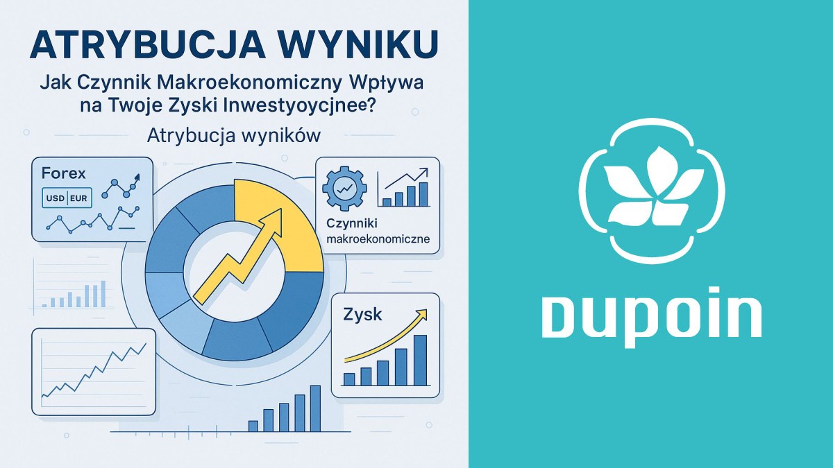 Nie tylko szczęście: Jak ruchy makro decydują o Twoim zysku?