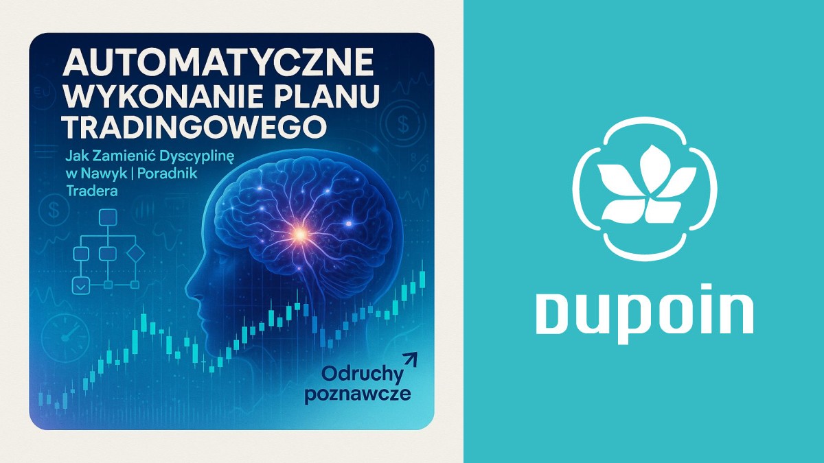 Odruch 'Podążania za Planem': Jak Doprowadzić do Tego, by Działanie Według Zasad Stało się Drugą Naturą?