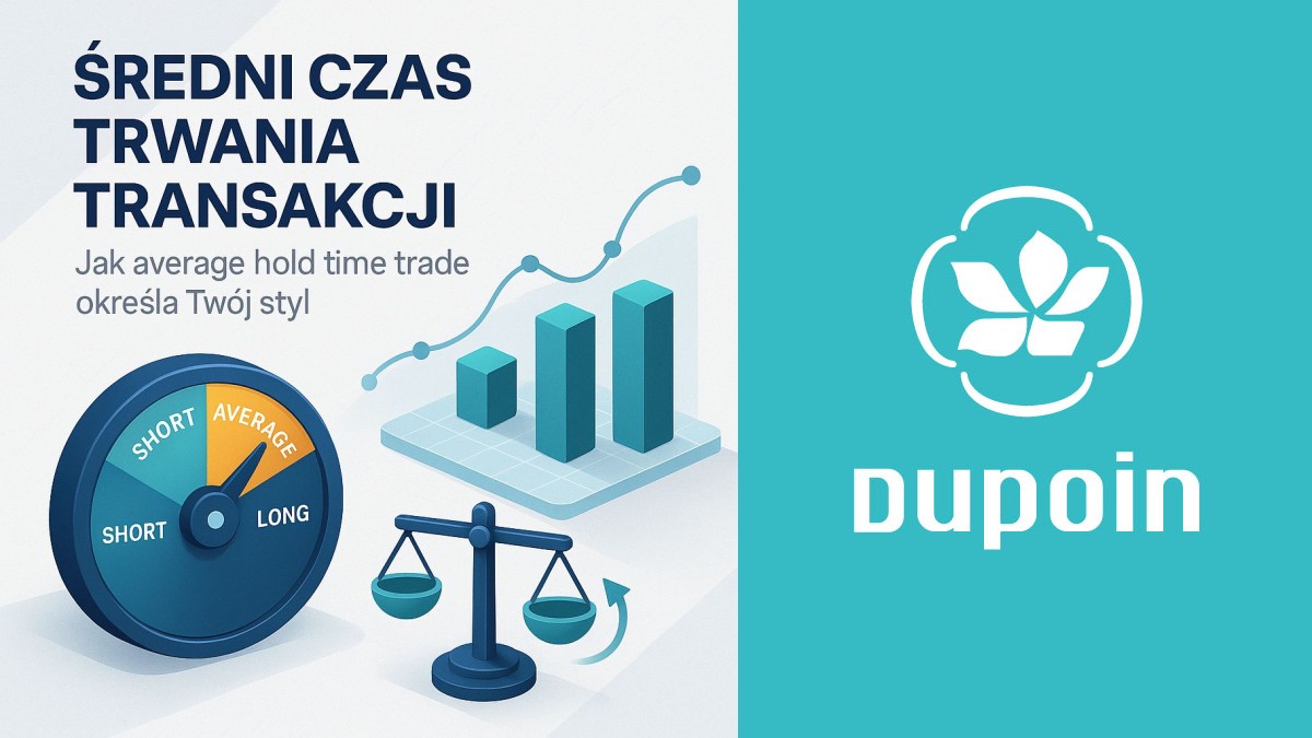 Średni Czas Trwania Transakcji: Lustro, Które Pokazuje Czy Jesteś Scalperem Czy Inwestorem